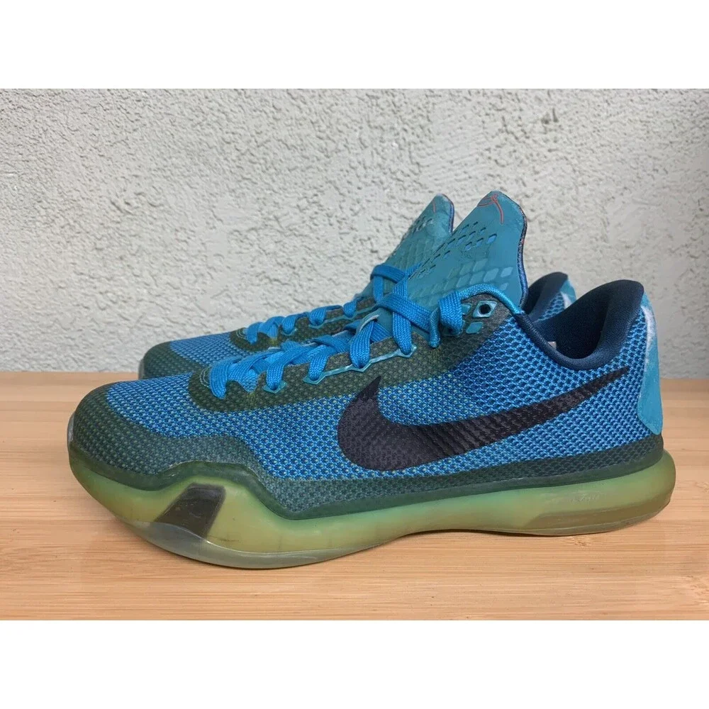 Nike Kobe 10 5AM‎ Flight (2015) Size 9.5